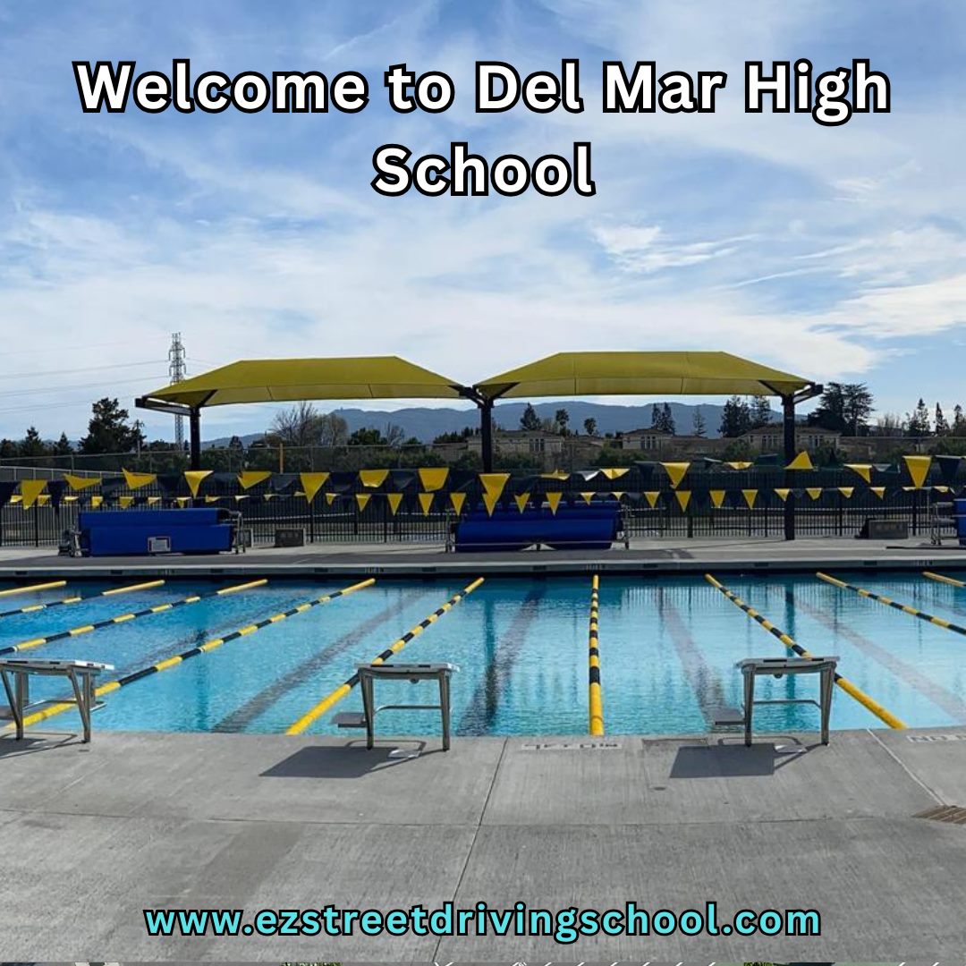 Del Mar High School